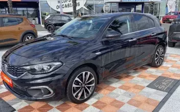 Fiat Tipo Lescure-d'Albigeois