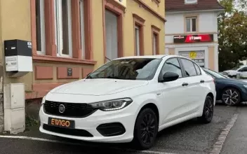 Fiat Tipo Sélestat