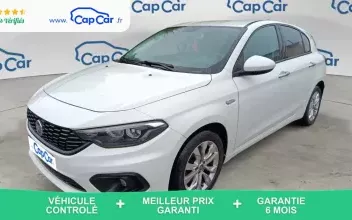 Fiat Tipo Paris