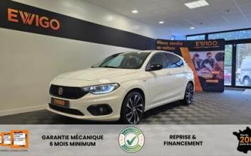 Fiat tipo Saint-Apollinaire