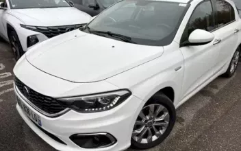 Fiat Tipo Gardonne