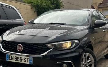 Fiat tipo Aulnay-sous-Bois