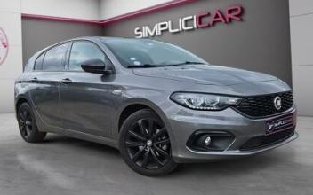 Fiat tipo Evreux