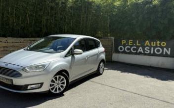 Ford C-Max Six-Fours-les-Plages