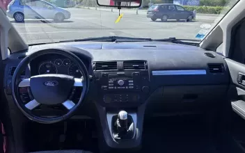 Ford C-Max Angers