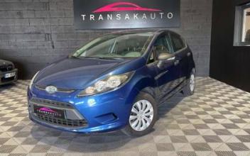 Ford fiesta Lons