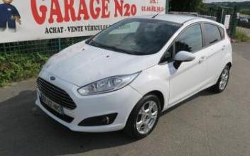 Ford fiesta Morigny-Champigny
