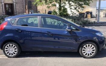 Ford Fiesta Le-Havre