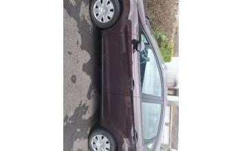 Ford fiesta Beuvrages