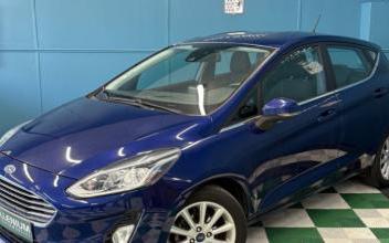 Ford Fiesta Royan