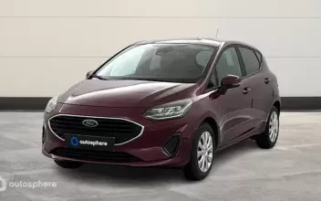Ford Fiesta Cambrai