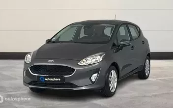 Ford Fiesta Arras