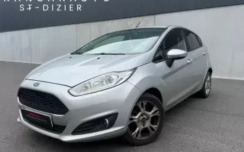 Ford Fiesta Saint-Dizier