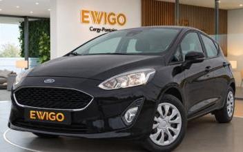 Ford Fiesta Osny