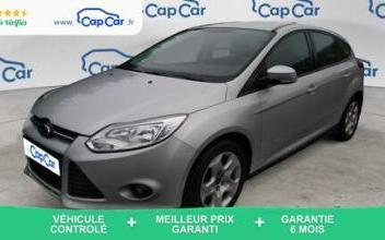 Ford focus Lyon