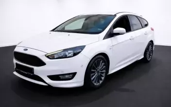 Ford Focus Metz