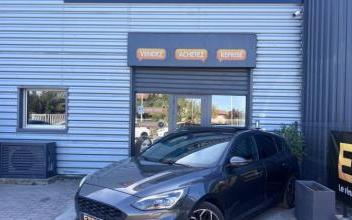Ford Focus Saint-Priest
