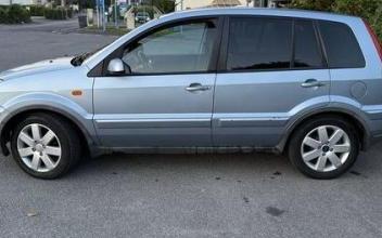 Ford fusion Chantilly
