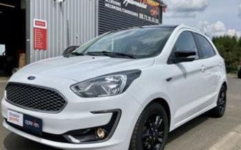 Ford Ka Pont-Salomon