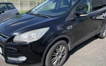 Ford kuga Limoges
