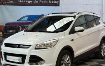 Ford kuga Noisy-le-Sec