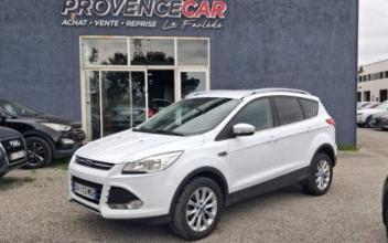 Ford Kuga La-Farlède