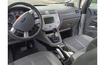 Ford kuga Hamel