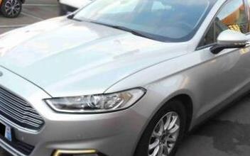 Ford mondeo Villetaneuse