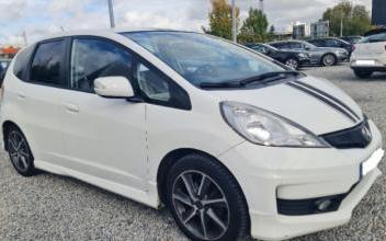 Honda Jazz Maubeuge
