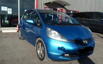 Honda jazz Savières