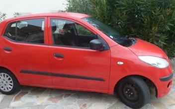 Hyundai i10 Brie-Comte-Robert