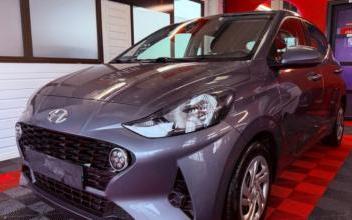 Hyundai i10 Blois