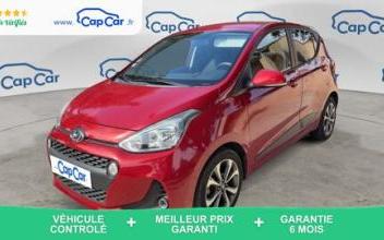 Hyundai i10 Bédarrides