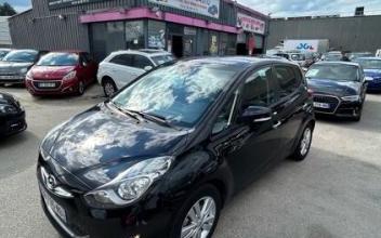 Hyundai i20 Coignières