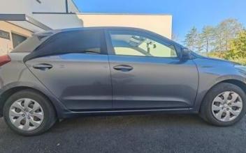 Hyundai i20 Izernore