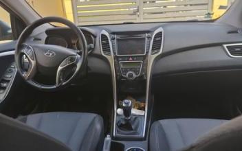 Hyundai i30 Brières-les-Scellés