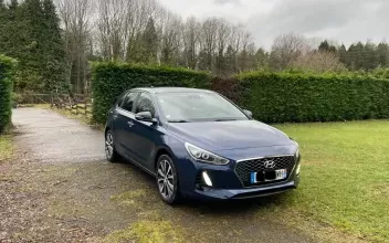 Hyundai i30 Lannemezan