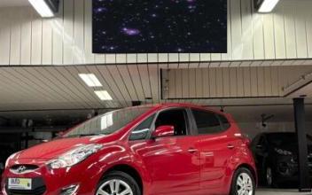 Hyundai ix20 Vannes