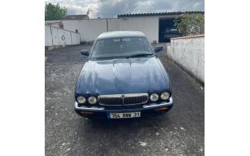 Jaguar xj 8 Portet-sur-Garonne