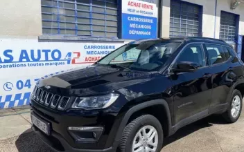 Jeep Compass Le-Coteau