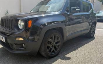 Jeep Renegade Grans