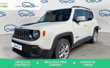 Jeep renegade Sainte-Maxime