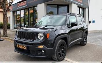 Jeep renegade Mont-de-Marsan