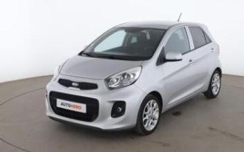 Kia picanto Issy-les-Moulineaux