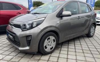 Kia picanto Carvin