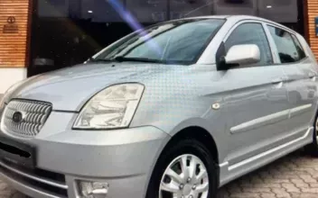 Kia Picanto Perpignan