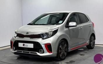 Kia picanto Perpignan