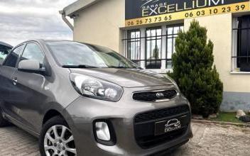 Kia Picanto Colmar