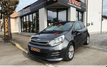 Kia rio Mont-de-Marsan