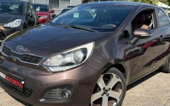 Kia Rio Gerzat